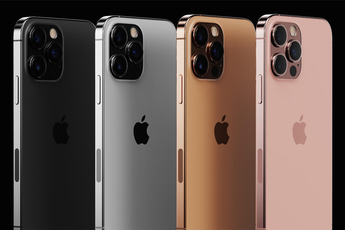 Insider ujawnił nowe szczegóły dotyczące iPhone 13 i Airpods 3