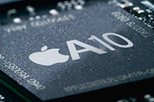 Czy firma jest Apple producentem dla ich przyszłych żetonów ?