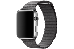 Nowe kolory do pasów Watch Apple
