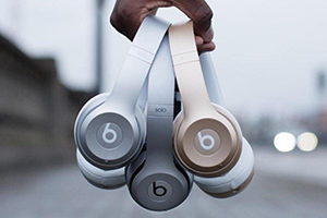 Beats zwolni nową linię słuchawkową