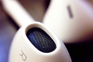 Jaka będzie następna generacja słuchawek Earpods?