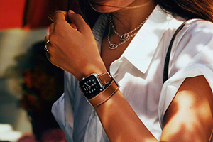 Nowe kolory pasków Hermes dla Apple Watch