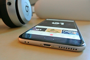 Co będzie wyglądać jak iPhone 7?