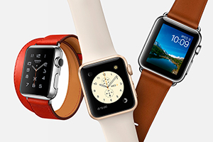 Nowe funkcje w Apple Watch 2