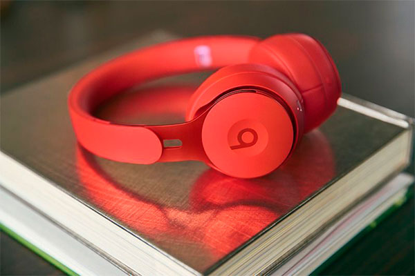 Nowość z Apple - Beats Solo Pro z funkcją redukcji szumów