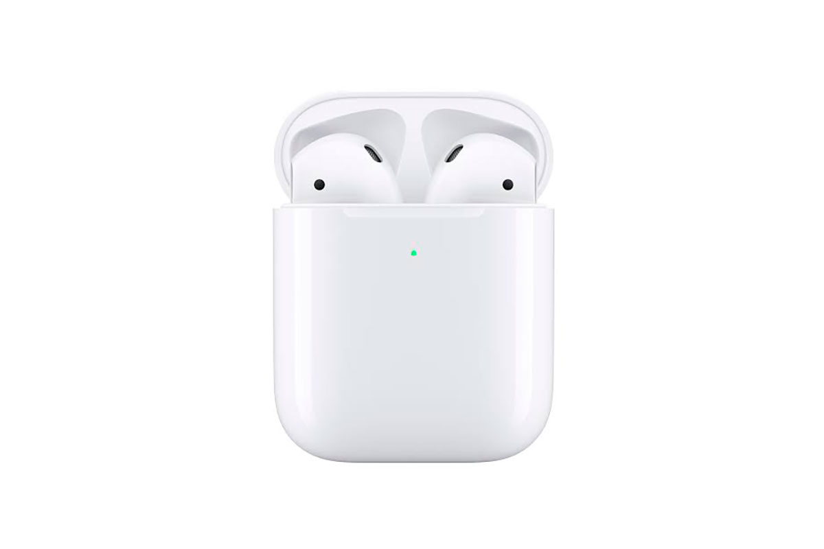 Plotka - Nowa tajemnicza Airpods SE Gotowy do wyjścia
