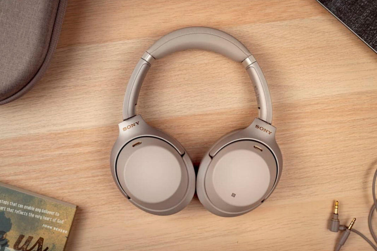 Nowe bezprzewodowe słuchawki Sony wkrótce pojawią się w sprzedaży