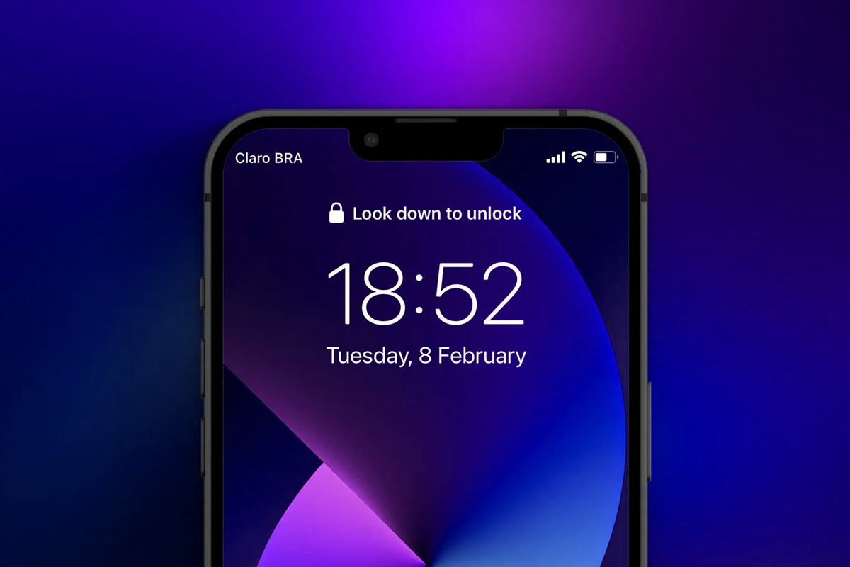 Nowe żetony IOS 15.2 Beta 2