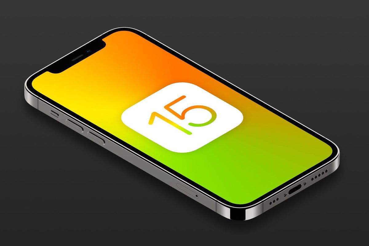Nowe funkcje IOS 15: Powiadomienia śledzenia zasilania i aktualizacji
