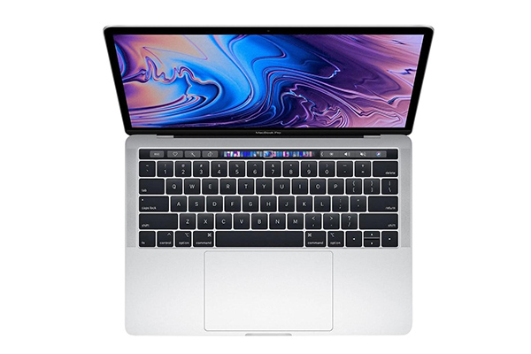 MacBook Pro 13 '' (2020) otrzyma procesory Intel Ice Lake 10- Minolation