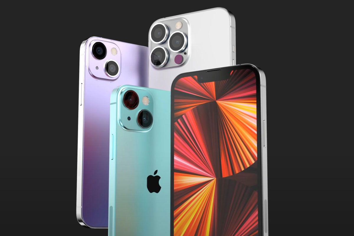 Pojawiły się nowe szczegóły dotyczące iPhone 13 i Apple Watch 7