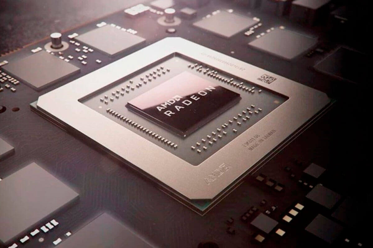 Nowe karty wideo dla Mac i Ray Tracing