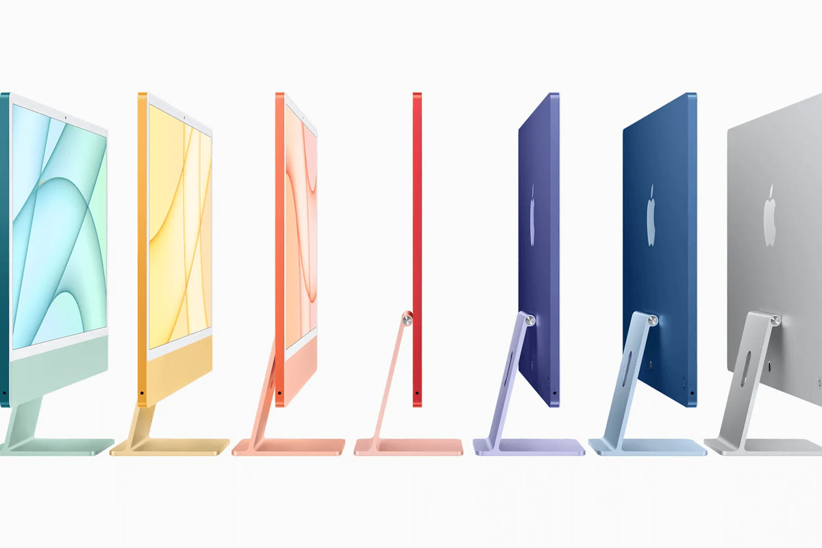 Nowy imac (2021): Co powiedzieli Apple inżynierowie opowiedzieli o aktualizacji?