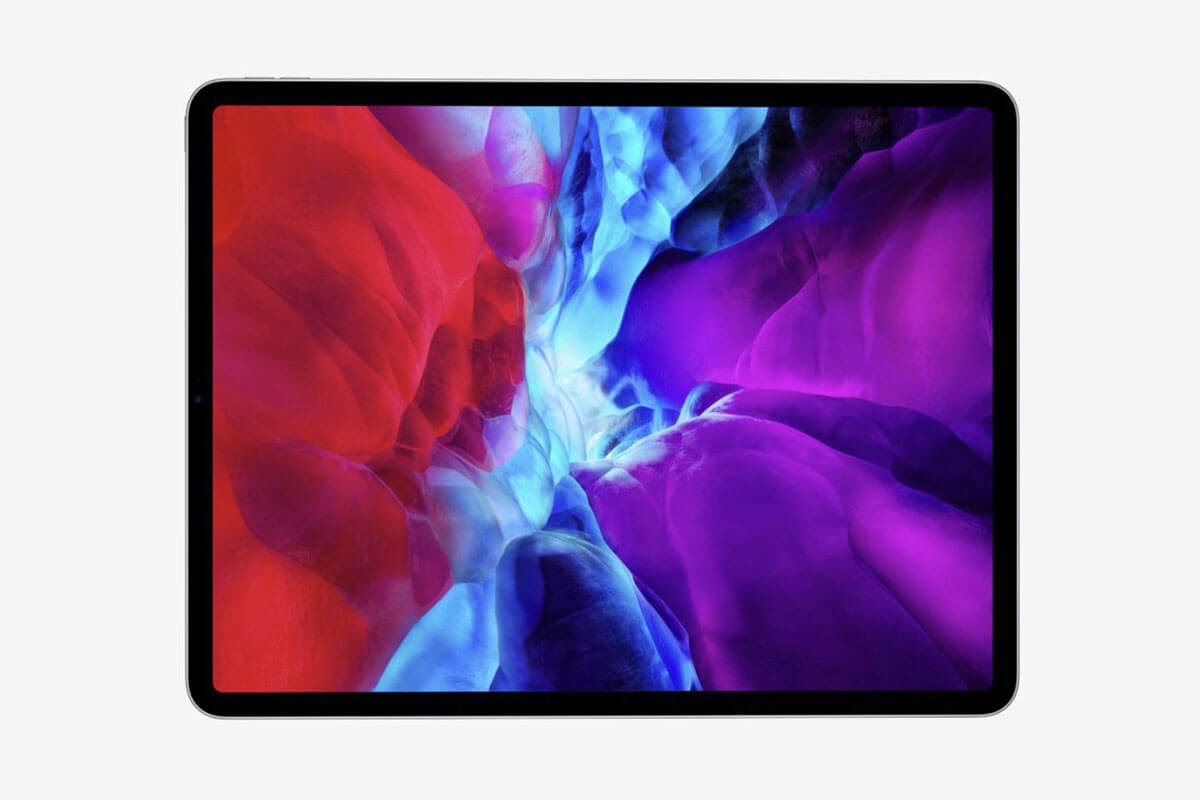 Nowy iPad Pro 2020 Obsługuje Wi-Fi 6