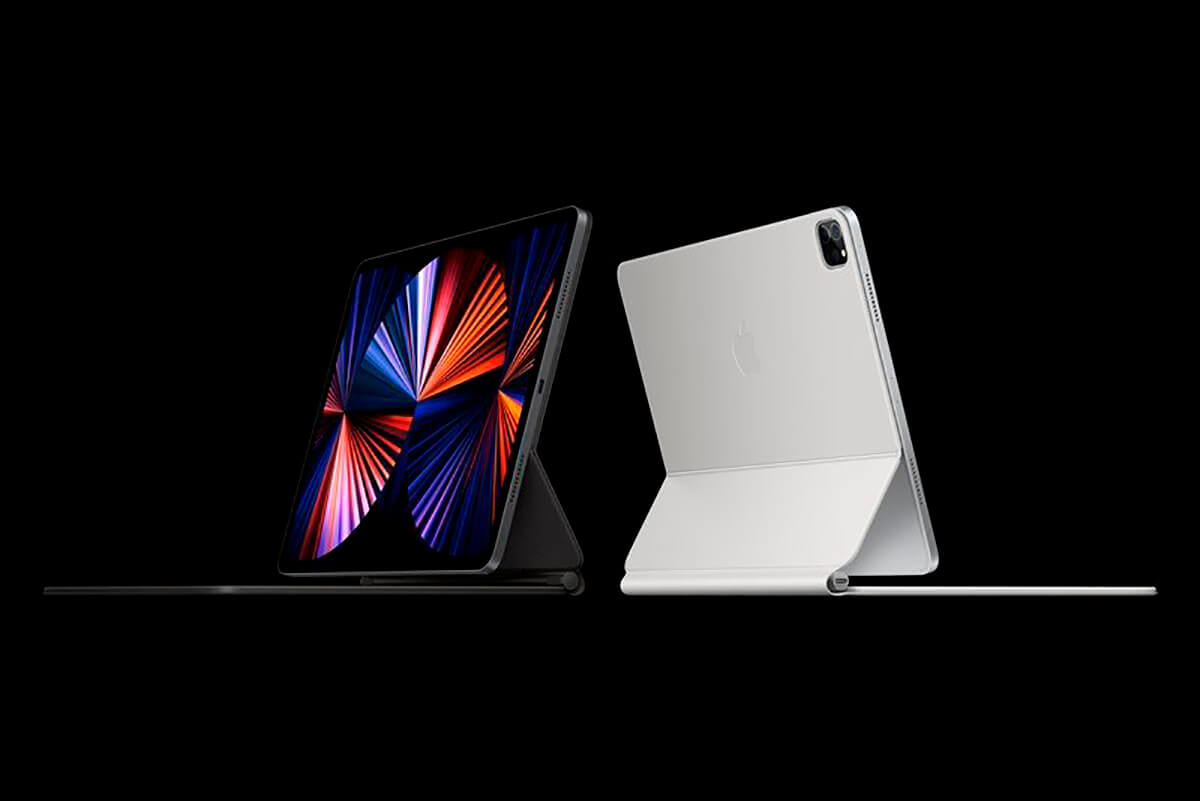 Nowy iPad Pro 12.9 Nie kompatybilny ze starą klawiaturą magiczną klawiaturą