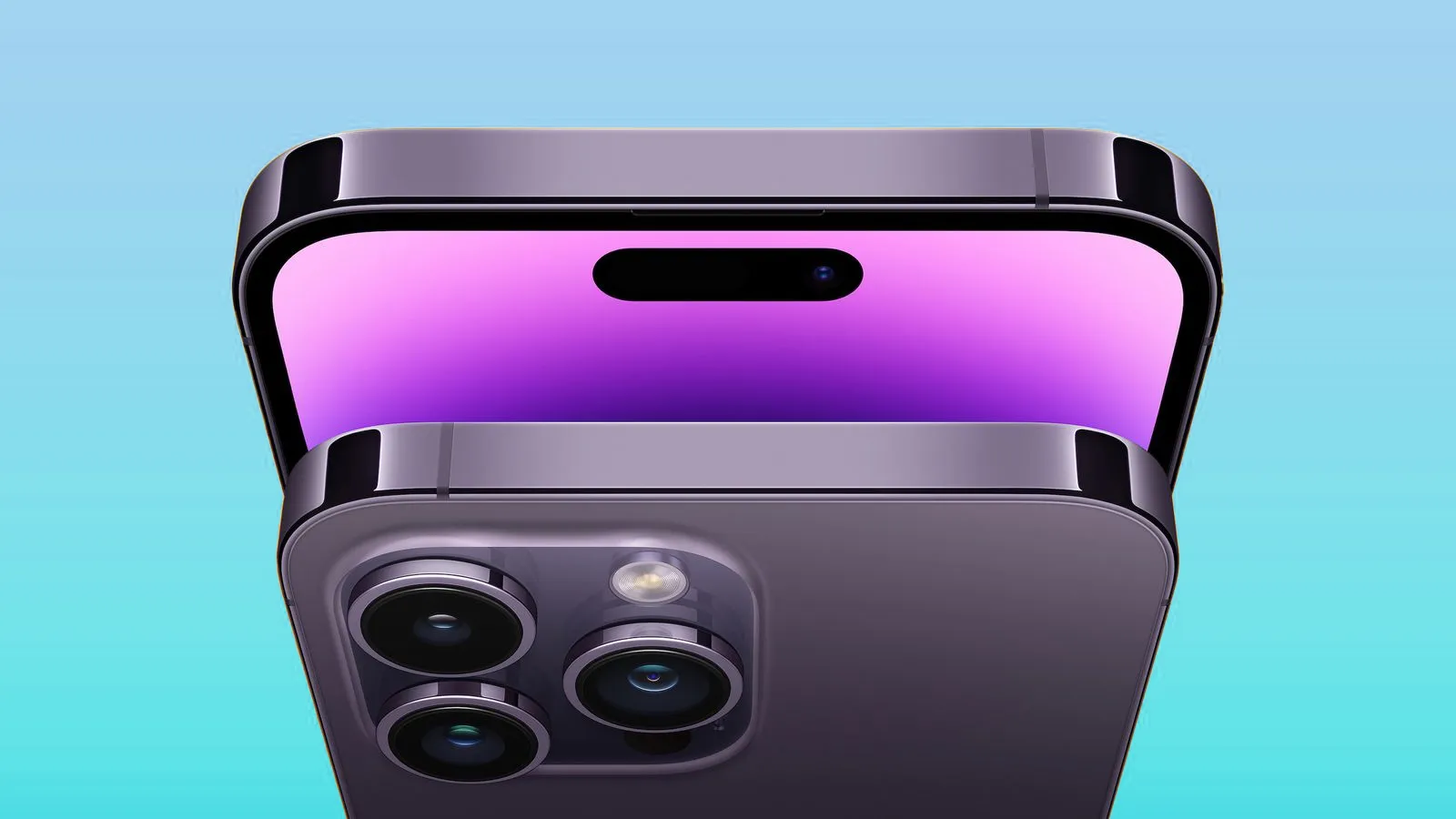 Nowy iPhone 15 dostanie ulepszony wyświetlacz OLED