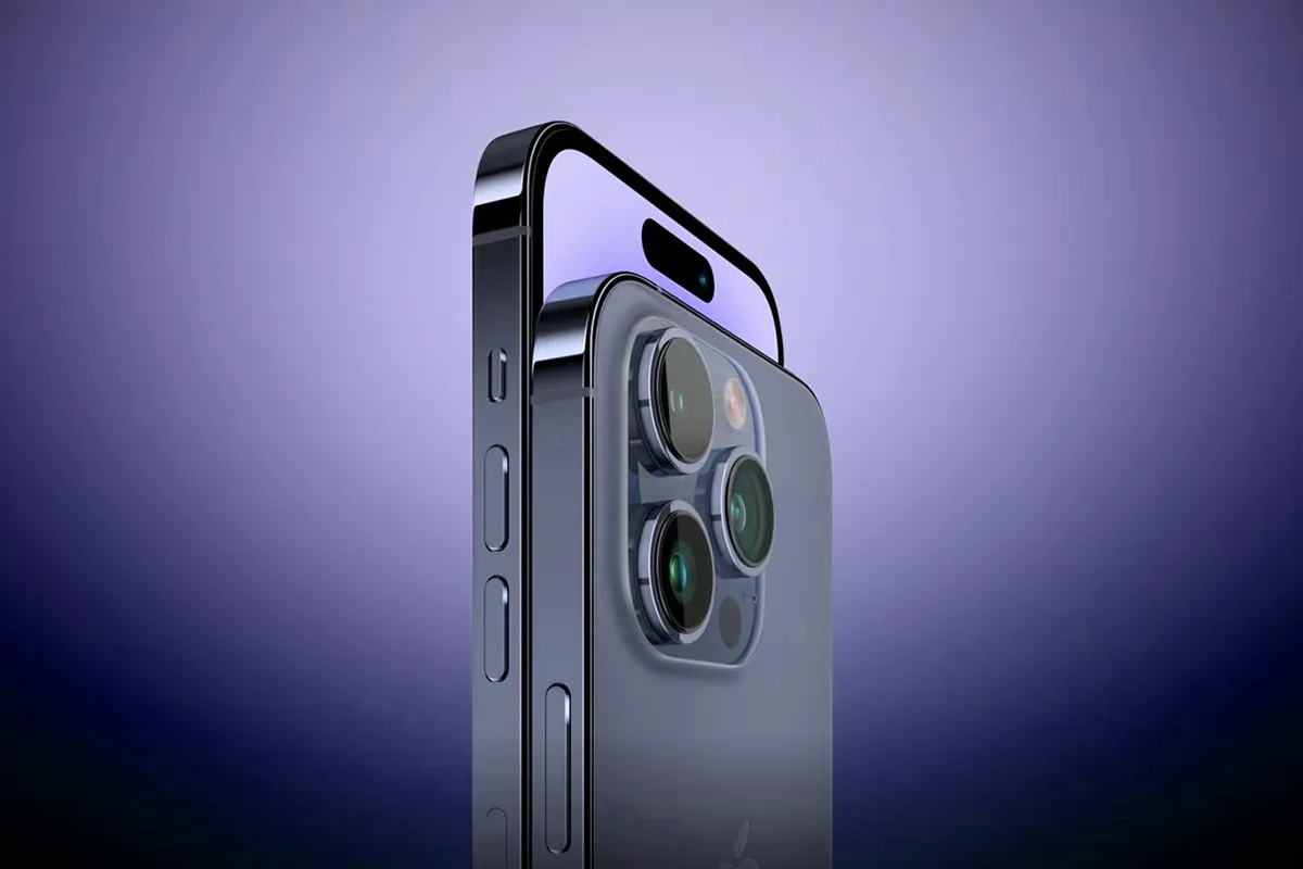 Nowy iPhone 15 Pro otrzyma dotykowe przyciski i tytanową obudowę