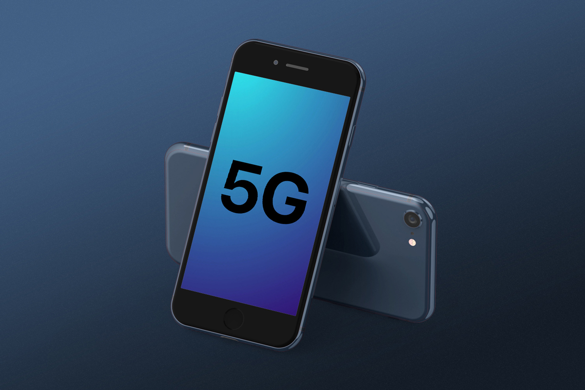 Apple zwolni nowy iPhone SE 3 w marcu 2022