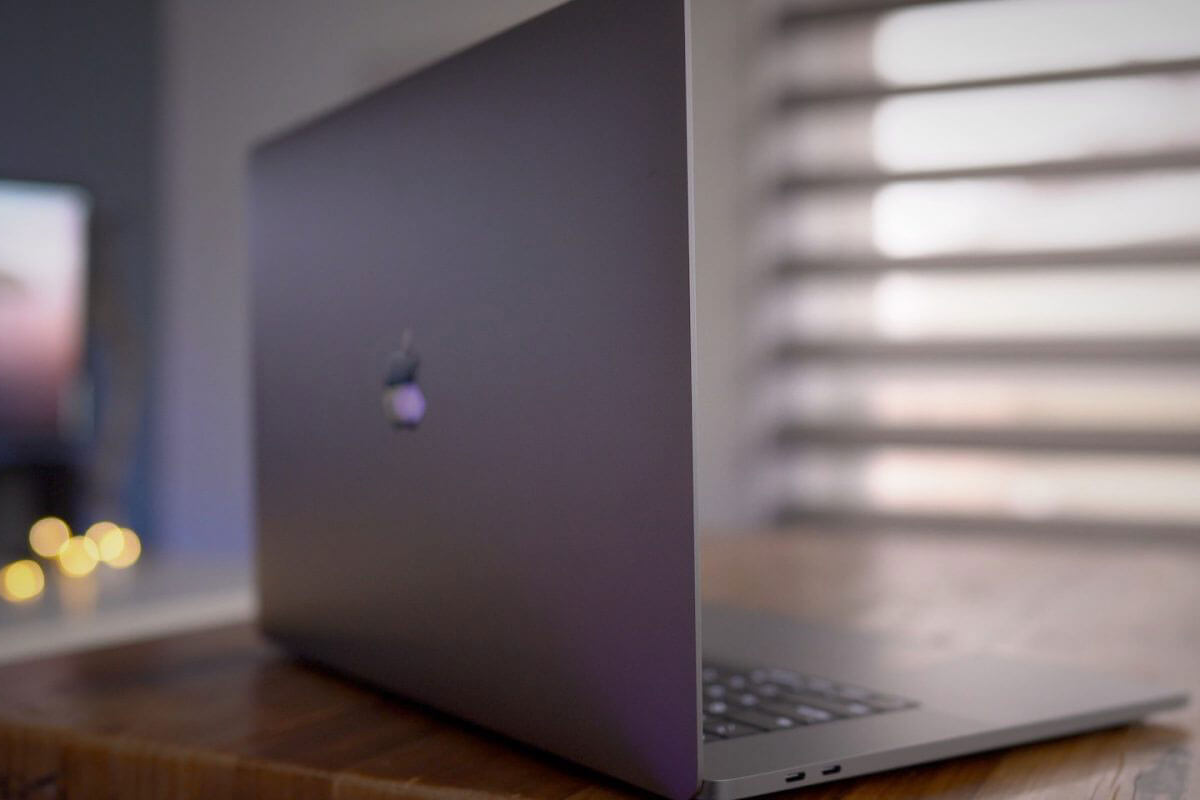 Nowy MacBook z procesorem Apple otrzyma zaktualizowany projekt