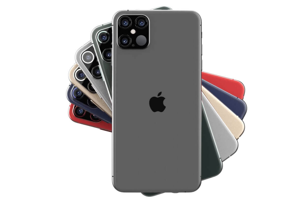 Nowy prototyp pokazał, co będzie iPhone 12 ze skanera LIDAR