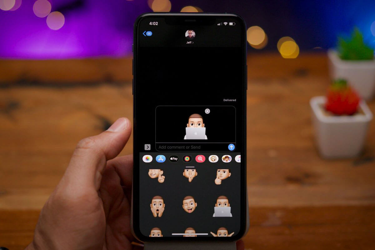 Aktualizacja iOS 13.4 zostanie wydany 17 marzec