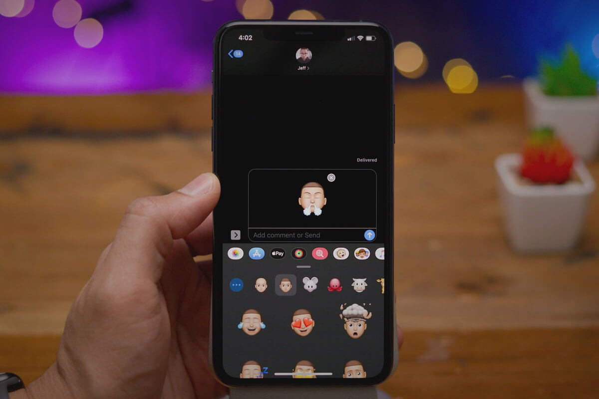 Zaktualizuj iOS 13.4 zostanie wydany dzisiaj w 19:00