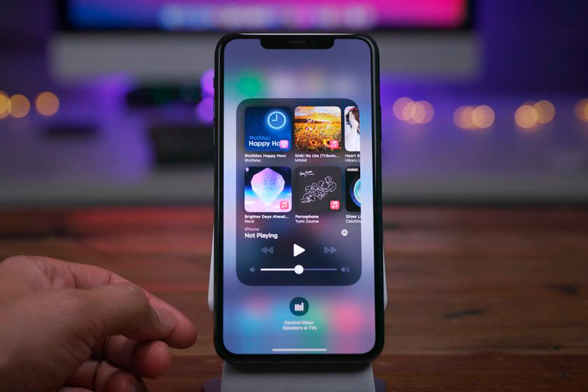 Aktualizacja iOS 14.2 - Co nowego
