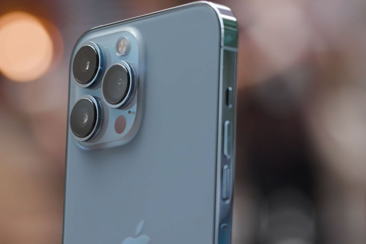 Aktualizacja iOS 15.1 beta: Co nowego ?