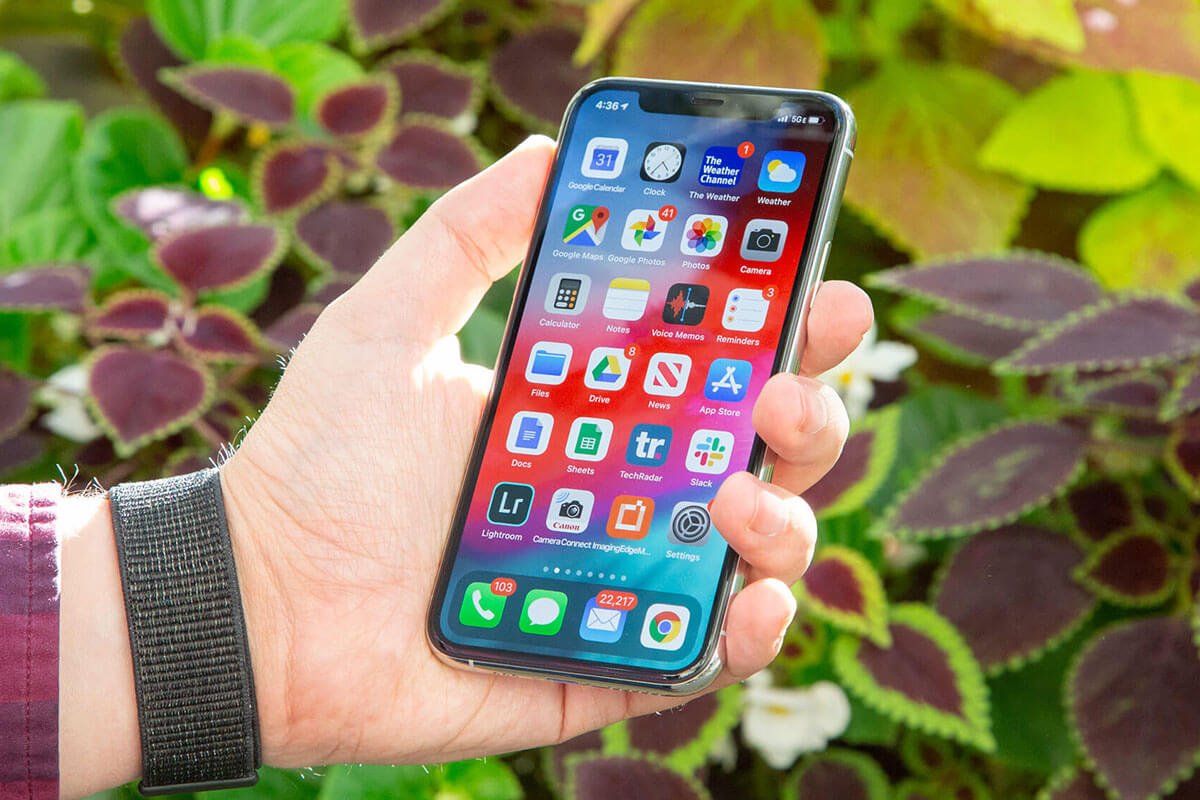 Oficjalnie : iOS 13.4 i iPados 13.4 zostanie wydany 24 marzec