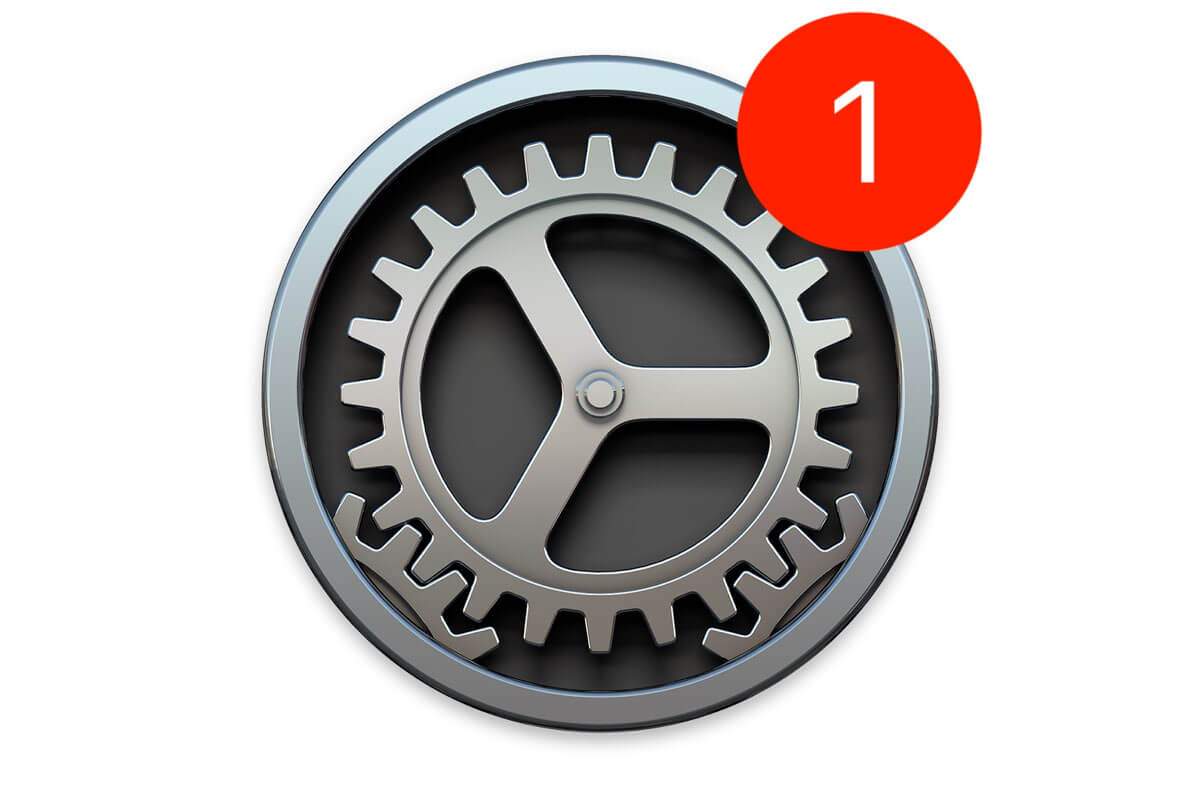 W aktualizacjach MacOS Catalina i Mojave Poprawiono błędy bezpieczeństwa