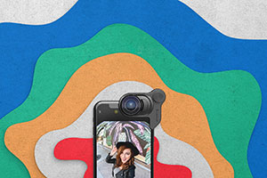 Nowe soczewki z Olloklip są teraz dostępne dla iPhone X