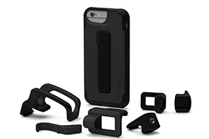 Nowy przypadek Olloclip Studio dla iPhone 6 Plus / 6s Plus