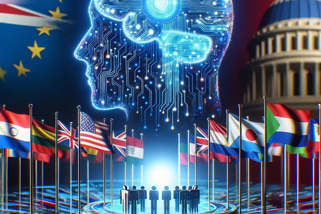 OpenAI odkryło możliwość ingerencji w wybory AI