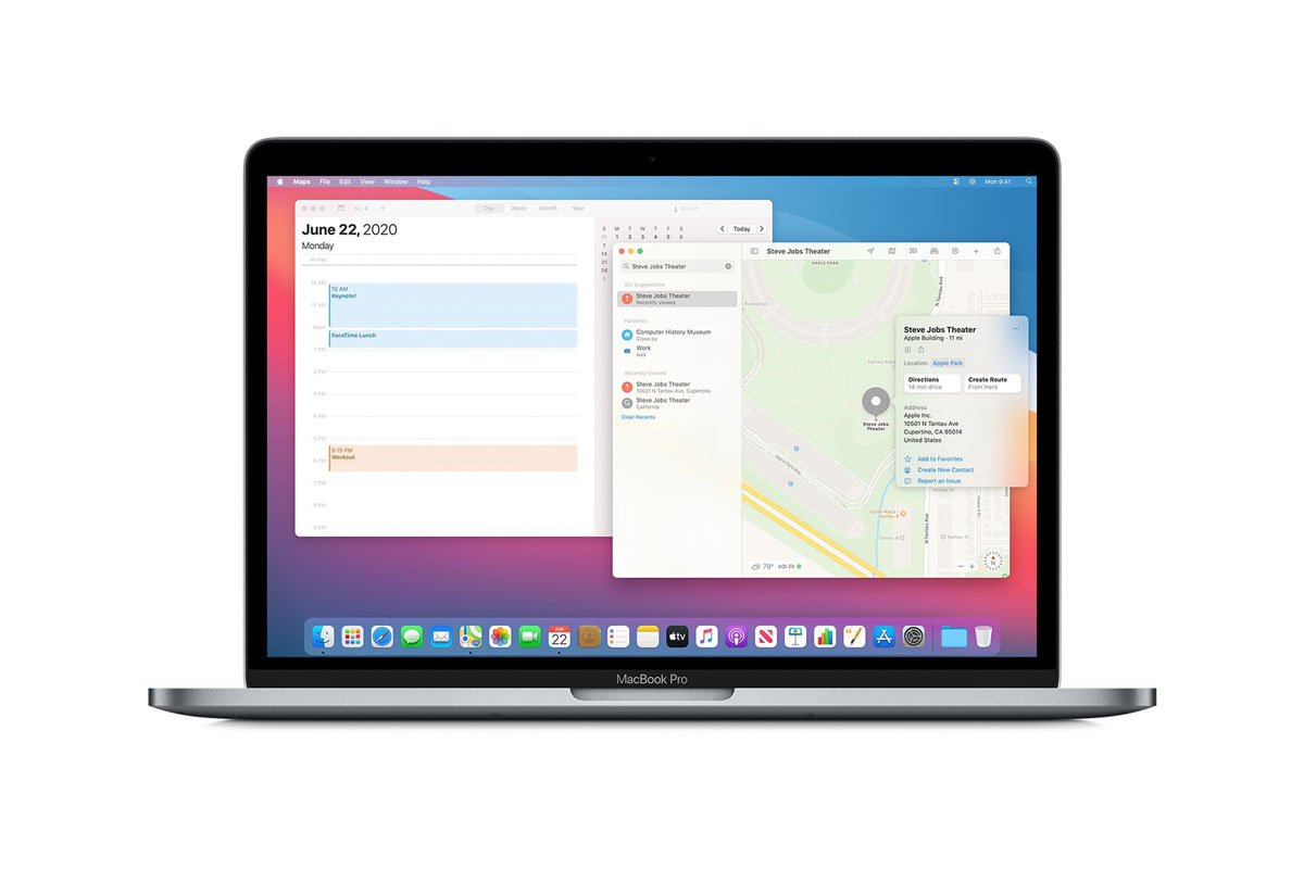 Zoptymalizowane ładowanie w MacOS 11.3 będzie lepsze