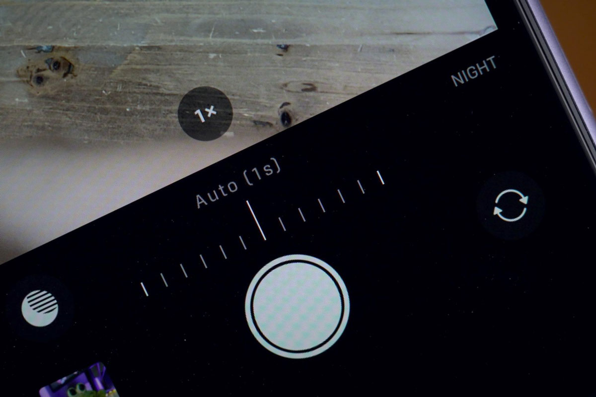 W iOS 15 możesz wyłączyć tryb nocny