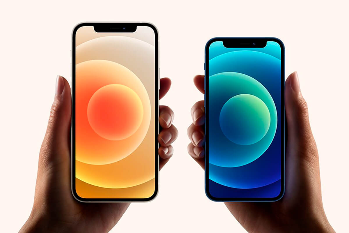 Zamówiono w przedsprzedaży na iPhone 12, iPhone 12 Pro i iPad AIR 4