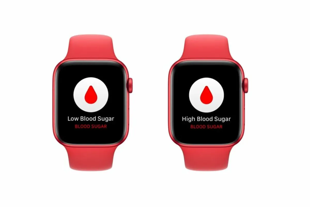 Śledzenie poziomu glukozy we krwi Apple Watch nie będzie dostępne przez długi czas