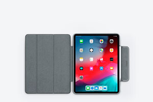Ekskluzywne pokrowce z Otterbox dla iPad Pro 11 " i 12.9" 2018