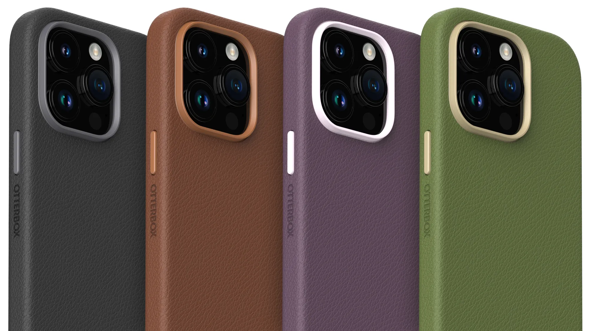 OtterBox wypuścił etui na iPhone 15 wykonane ze skóry kaktusa