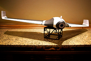 Nowy Drone Parrot Disco