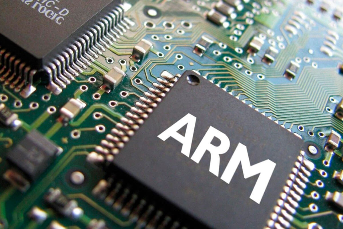 Pierwszy procesor ARM- zostanie pokazany na WWDC 2020