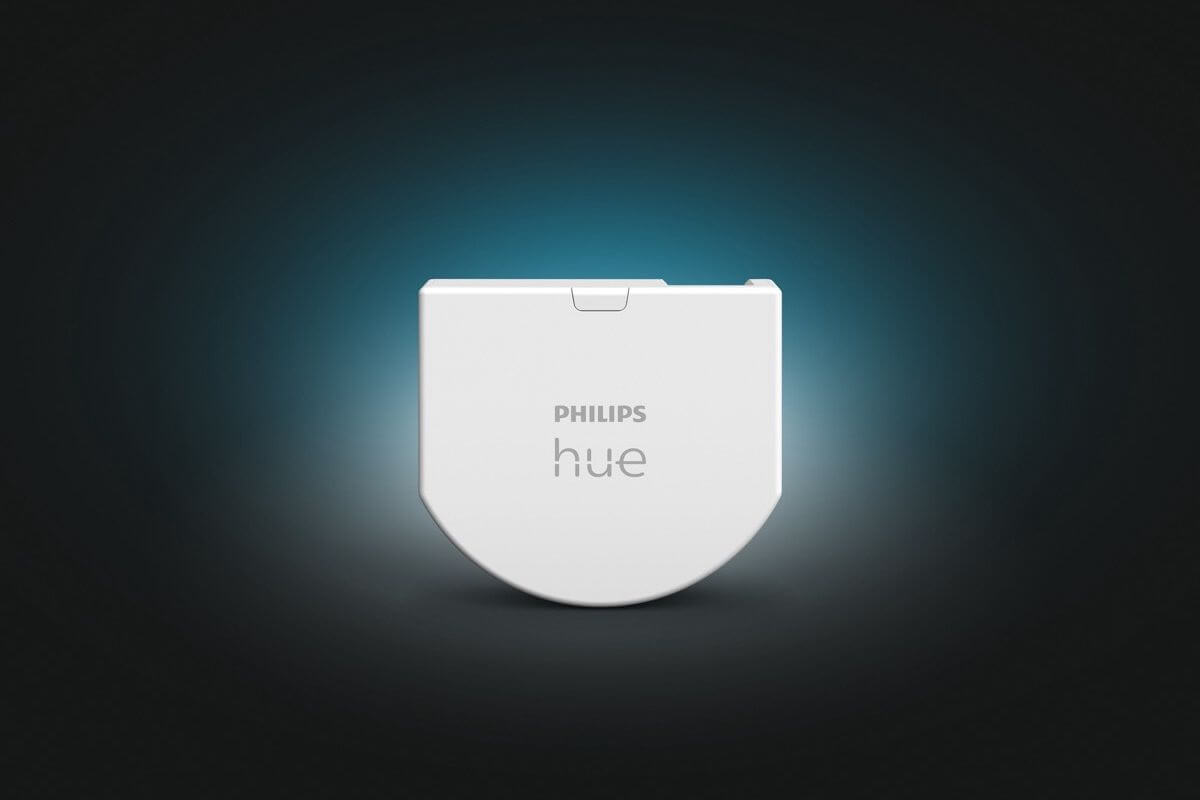 Philips Hue wprowadzono nowe urządzenia inteligentnego domu