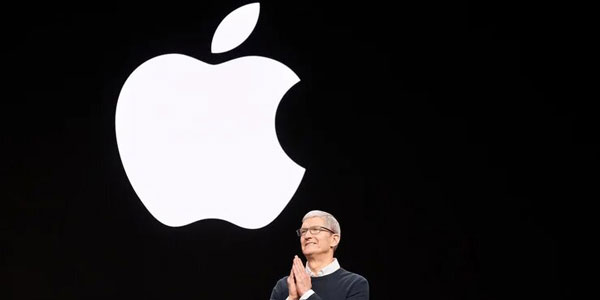 Dlaczego jabłko nadal nie ogłosiło technologii 5g w ich iPhone