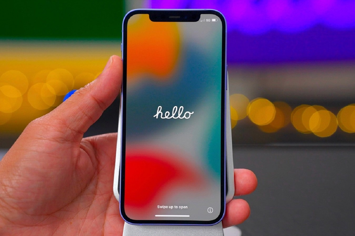Dlaczego aktualizacje iOS nie są dostępne na iPhone?