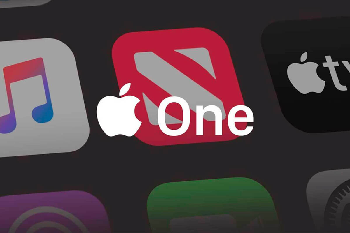 Abonenci Apple One zauważyli wiele błędów z usługą