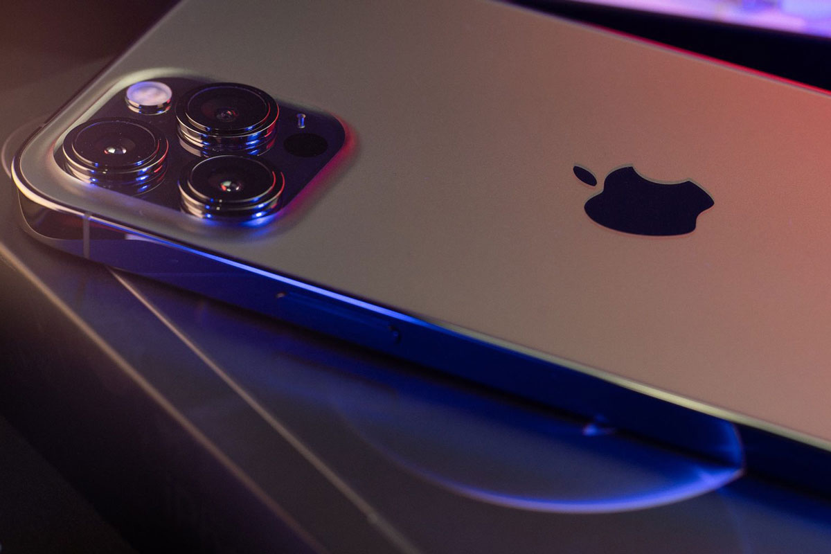 Prawie połowa użytkowników zostanie zaktualizowana na iPhone 13