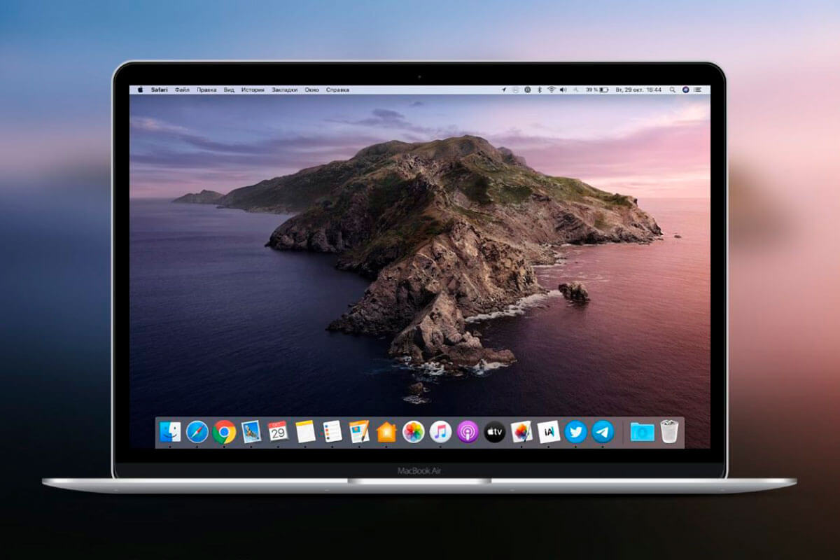Użytkownicy MacOS nie będą mogli ignorować powiadomień aktualizacji
