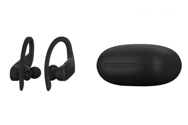 To będzie wyglądać jak nowe PowerBeats Pro