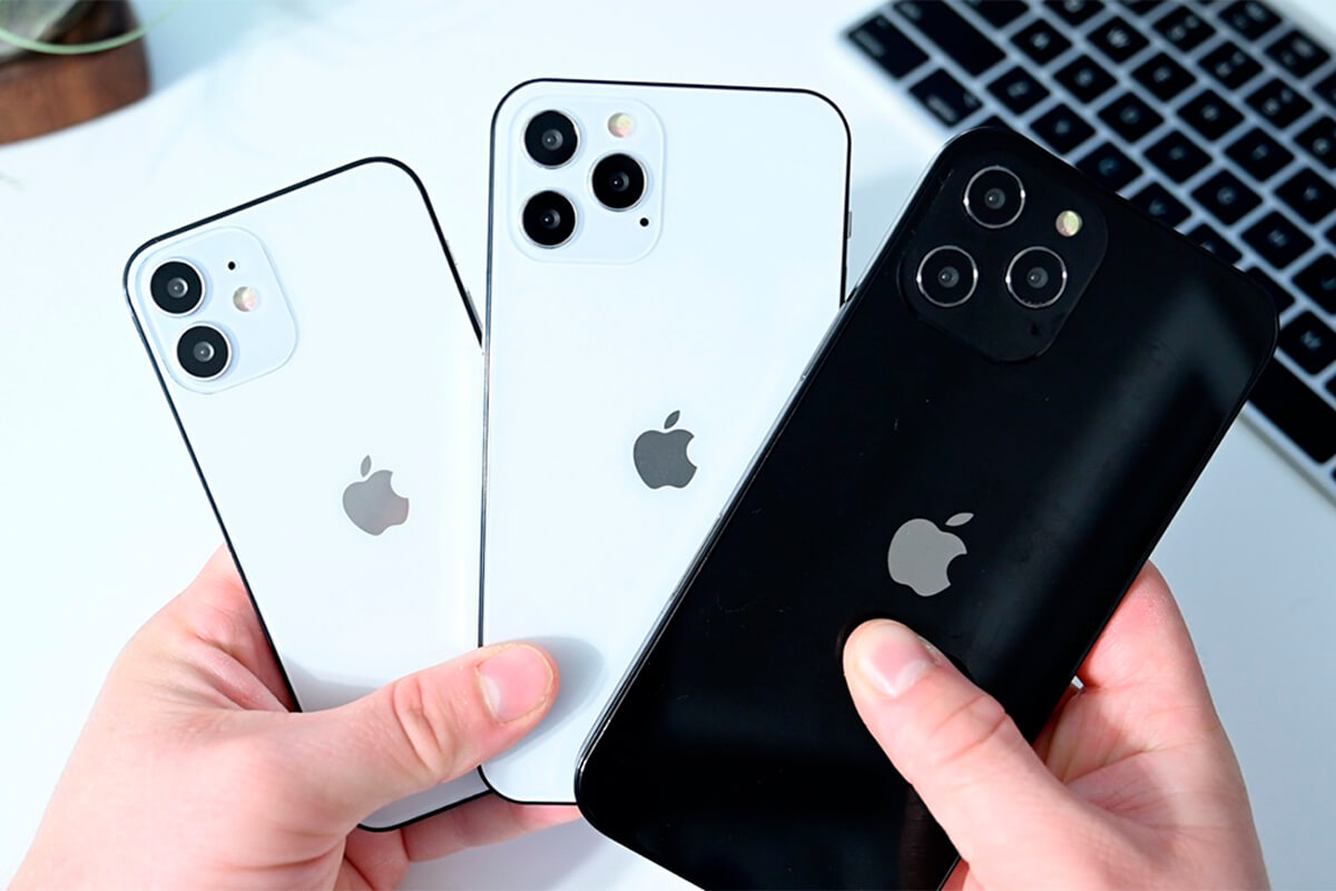Sieć ma informacje o iPhone 13 i iPhone 13 Pro