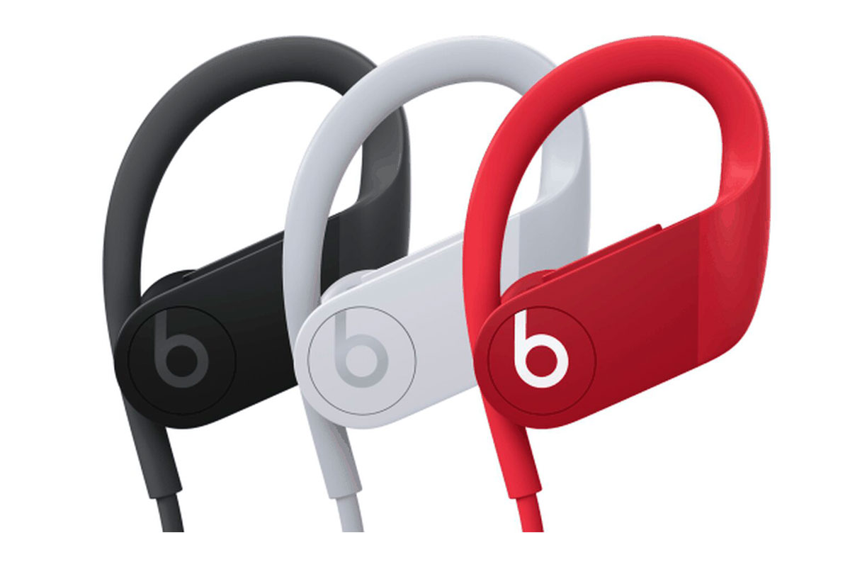 Pojawiła się oficjalna specyfikacja PowerBeats 4